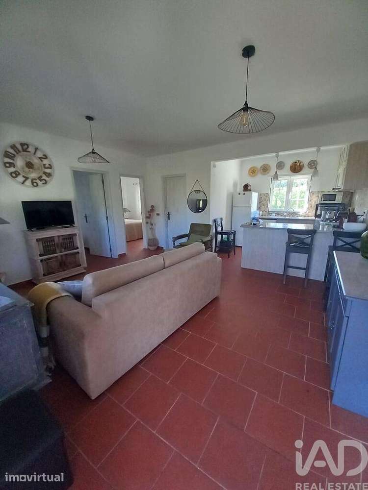 Quinta rural T3 em Longueira de 40 m2 - Grande imagem: 2/30