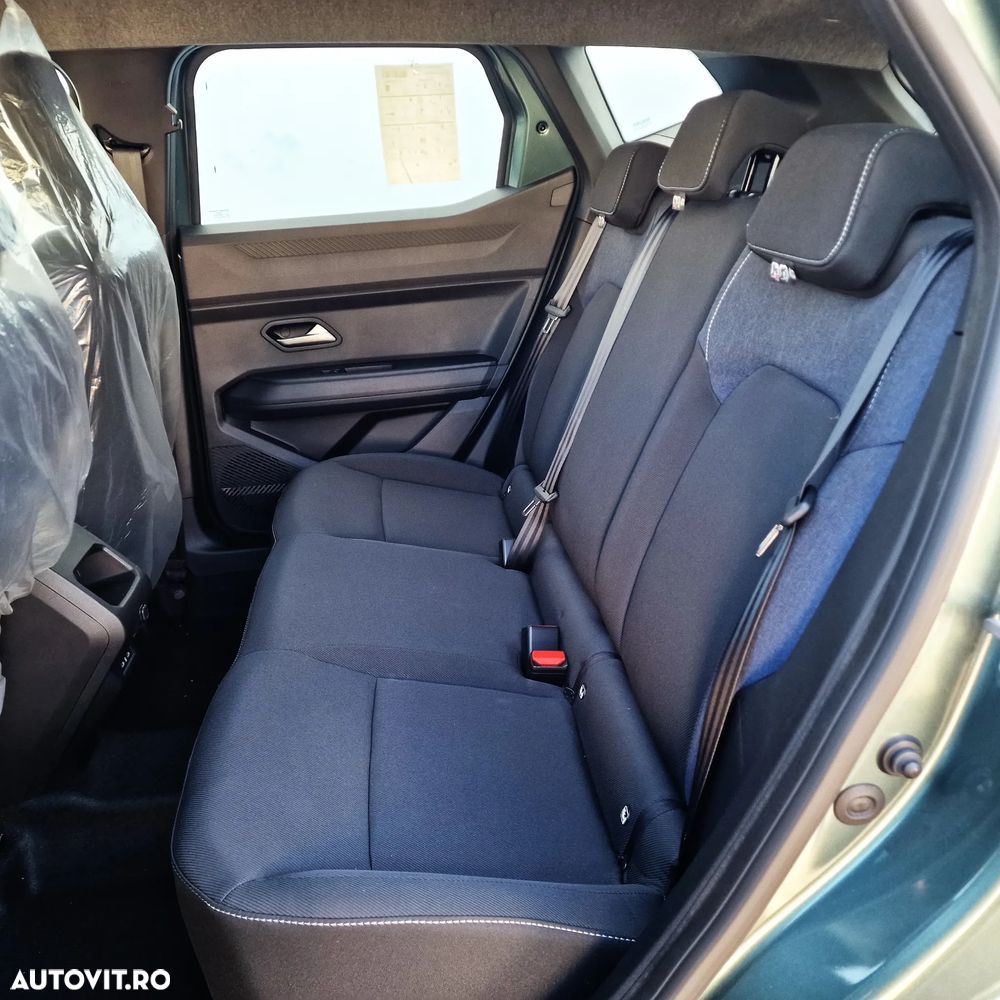 Dacia Duster TCe 130 4X2 MHEV Expression - 13