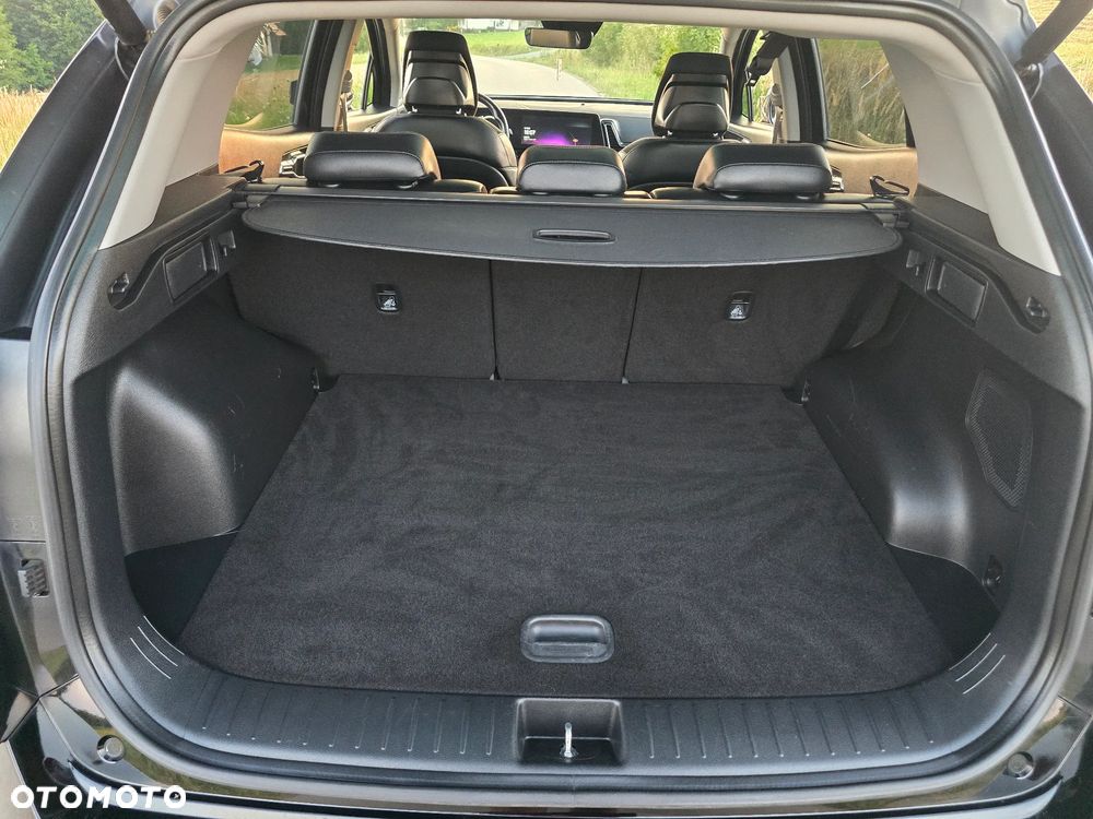 Kia Sportage 1.6 T-GDI MHEV Anniversary 4WD DCT - 33