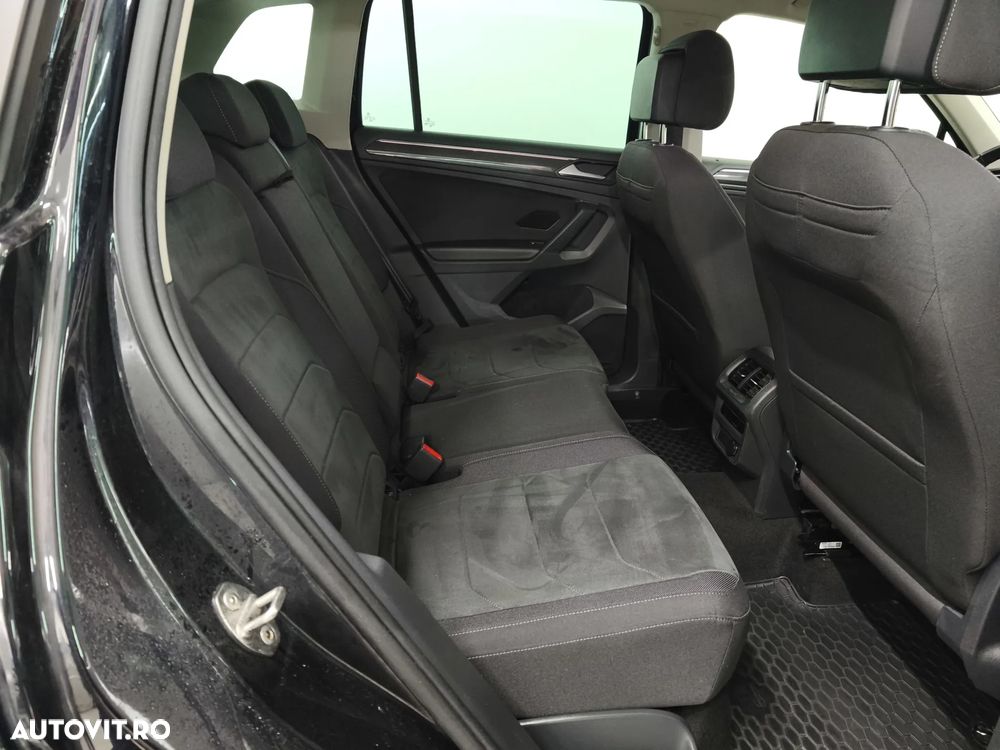 Volkswagen Tiguan 2.0 TDI SCR DSG 4Motion Elegance - 9