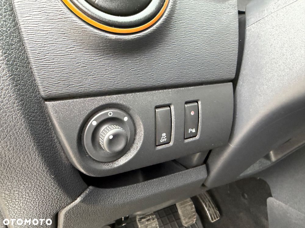 Dacia Lodgy TCe 115 Stepway - 16