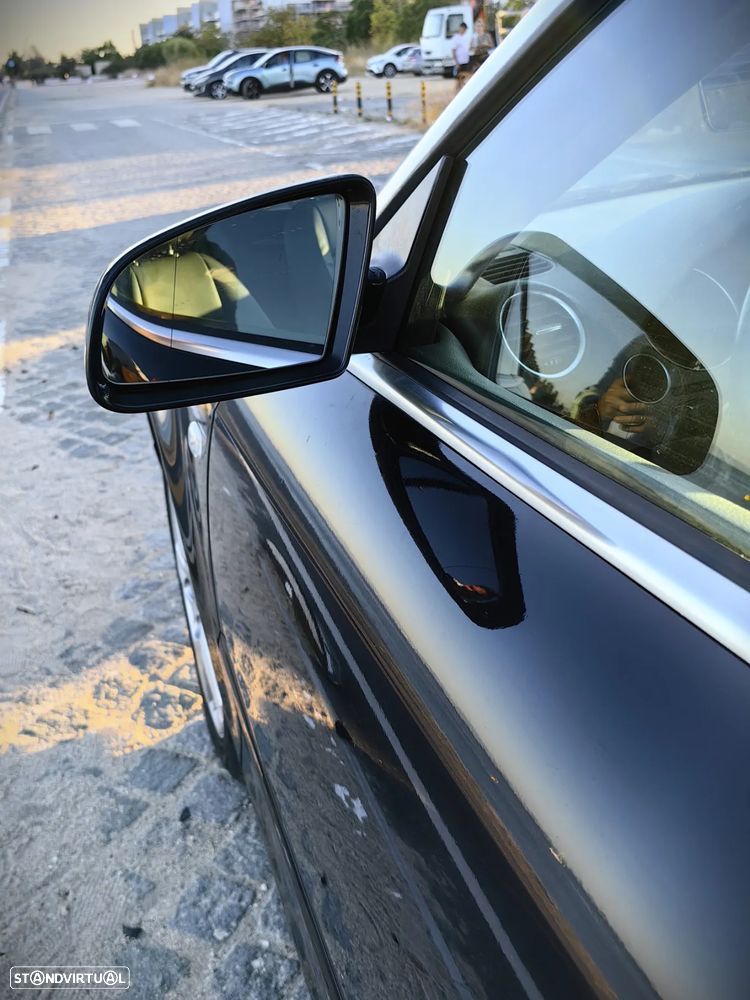 Audi A4 Cabrio 1.8 T Multitronic Exclu. - 18