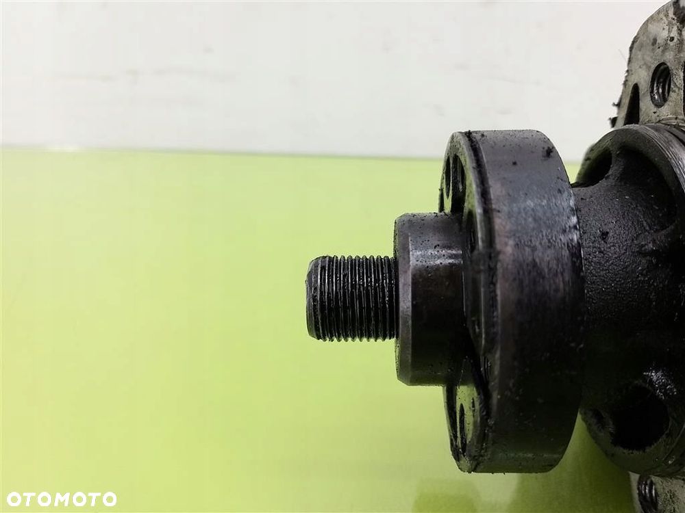 Pompa wtryskowa Opel Astra II G 1998-2009 2,0 DI X20DTL 0281010888 ORYGINAŁ - 4