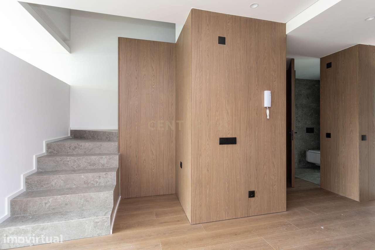 Mais que uma casa é um refugio de conforto e elegância ! - Grande imagem: 3/58