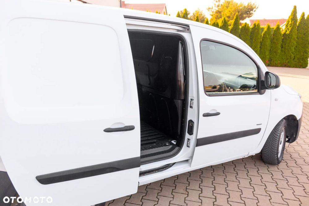 Mercedes-Benz Citan - 23