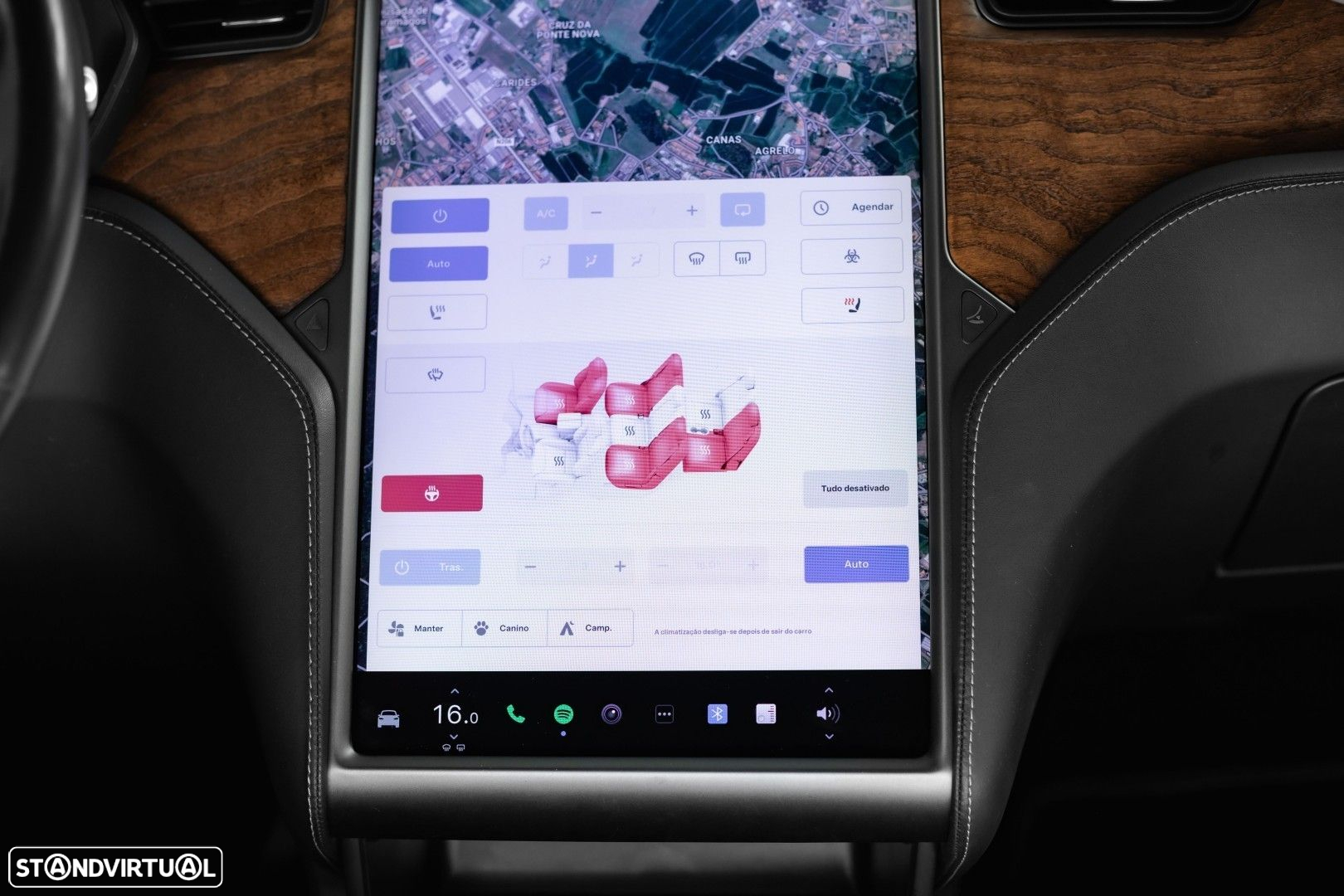 Tesla Model X Ludicrous Performance - 29