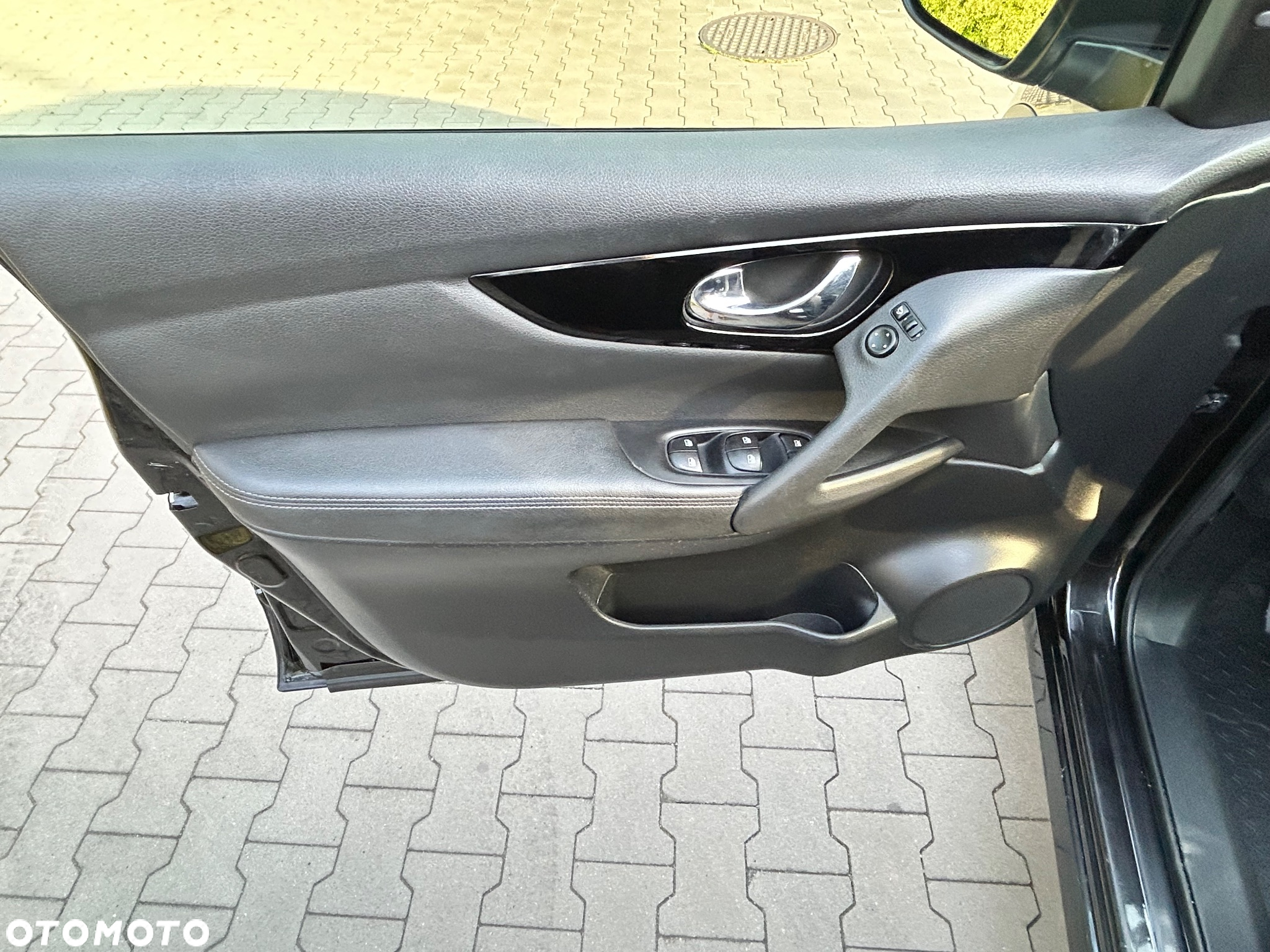 Nissan Qashqai - 17