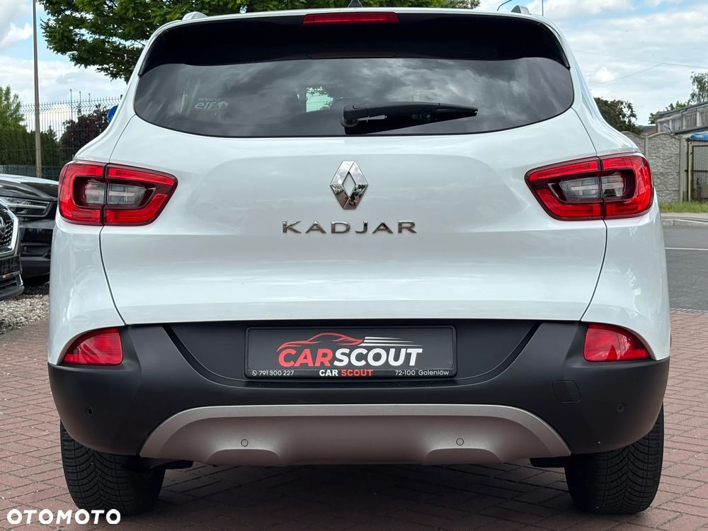 Renault Kadjar Energy TCe 130 EDC XMOD - 5