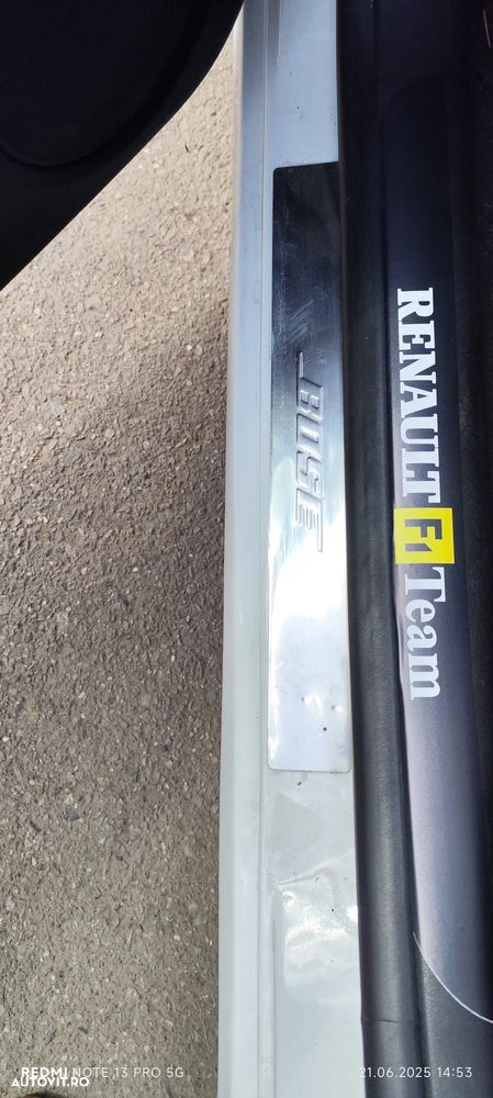 Renault Laguna - 29