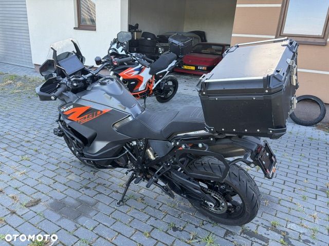 KTM Adventure - 23