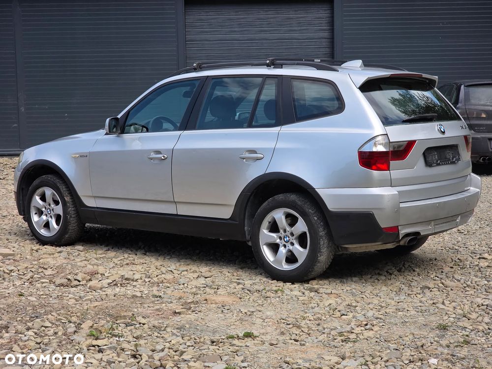 BMW X3 - 14