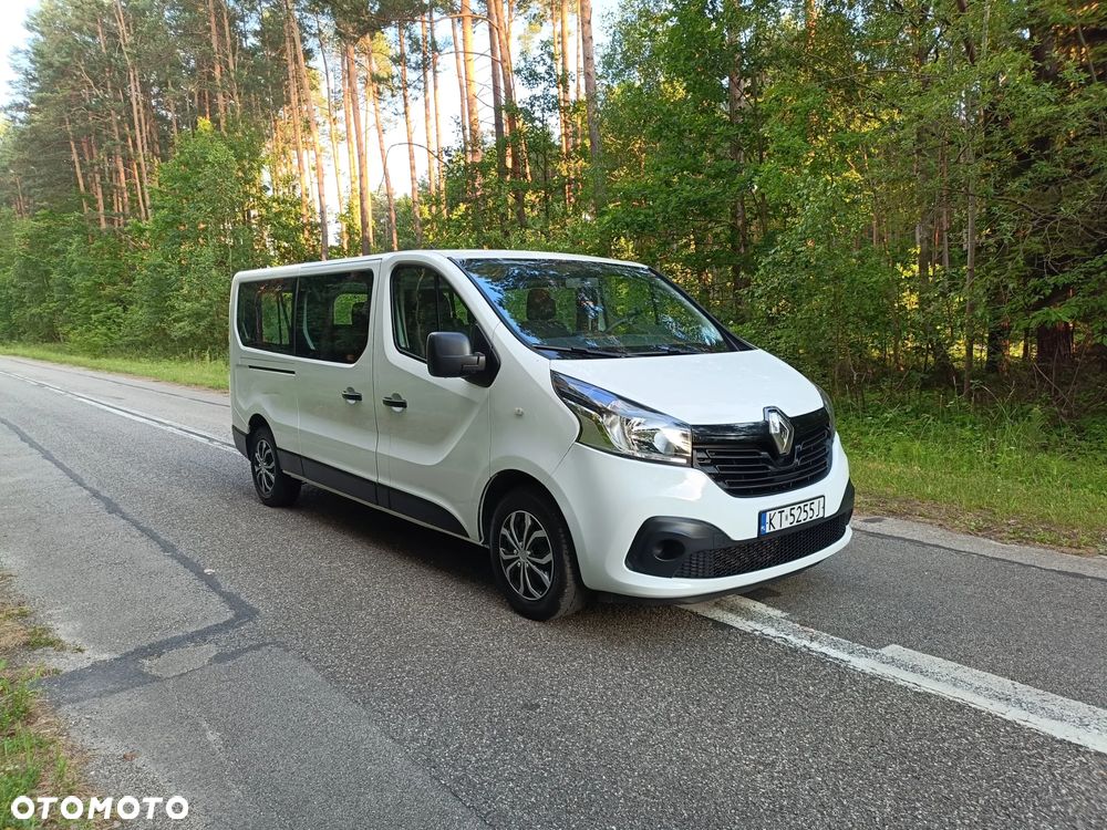 Renault Trafic - 38
