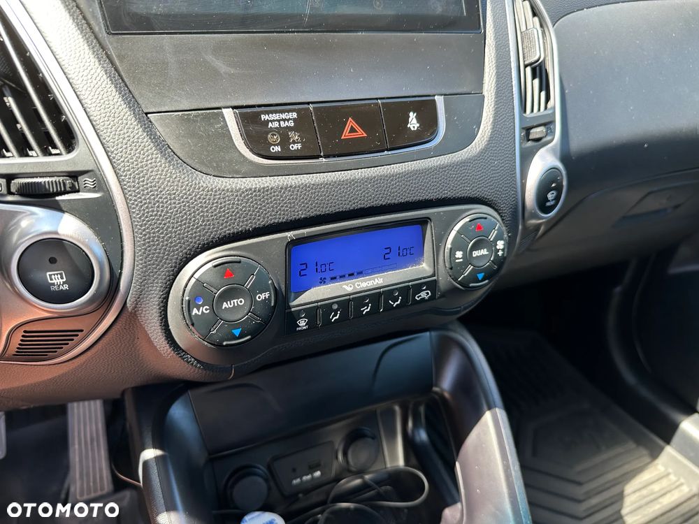 Hyundai ix35 - 13