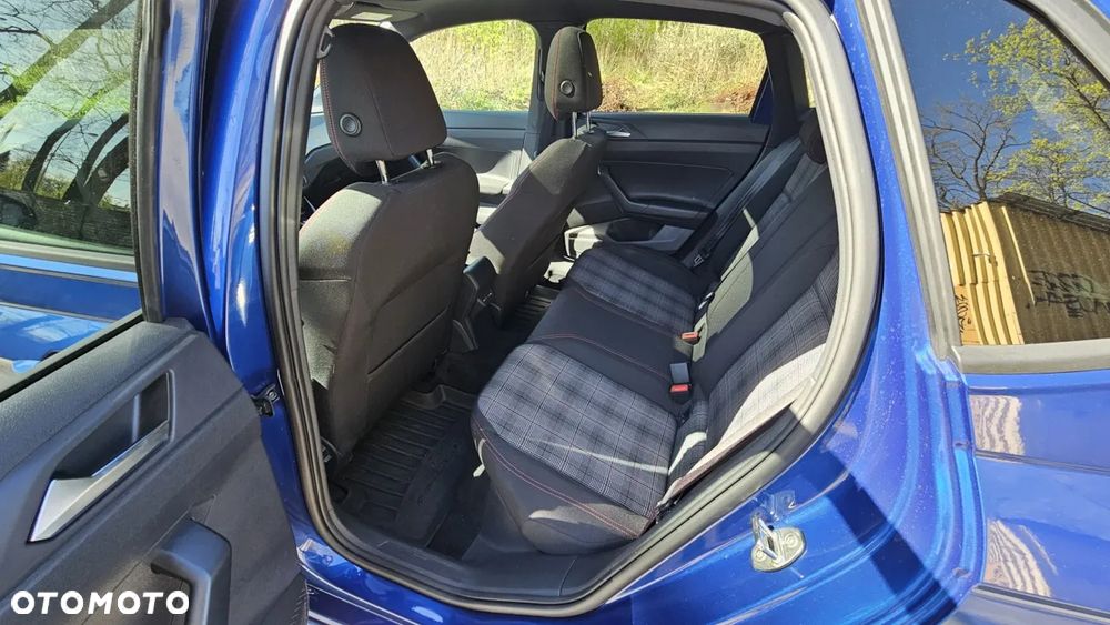 Volkswagen Polo 2.0 TSI GTI DSG - 18