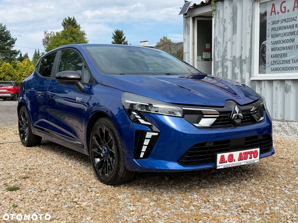 Mitsubishi Colt - 2