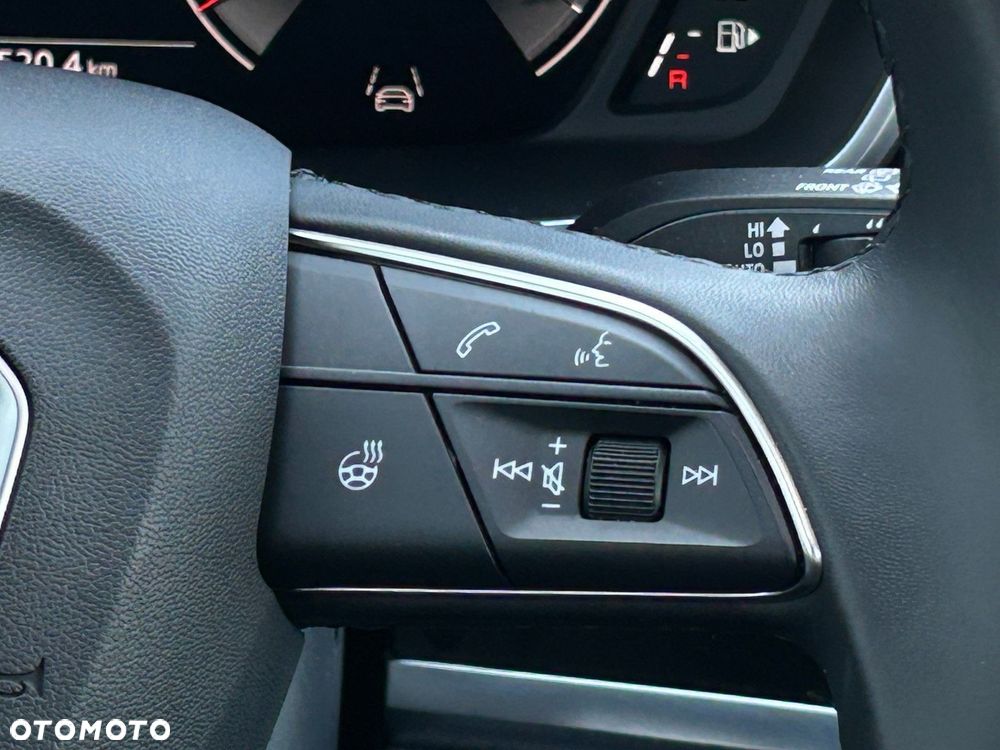 Audi Q3 35 TFSI S tronic - 22