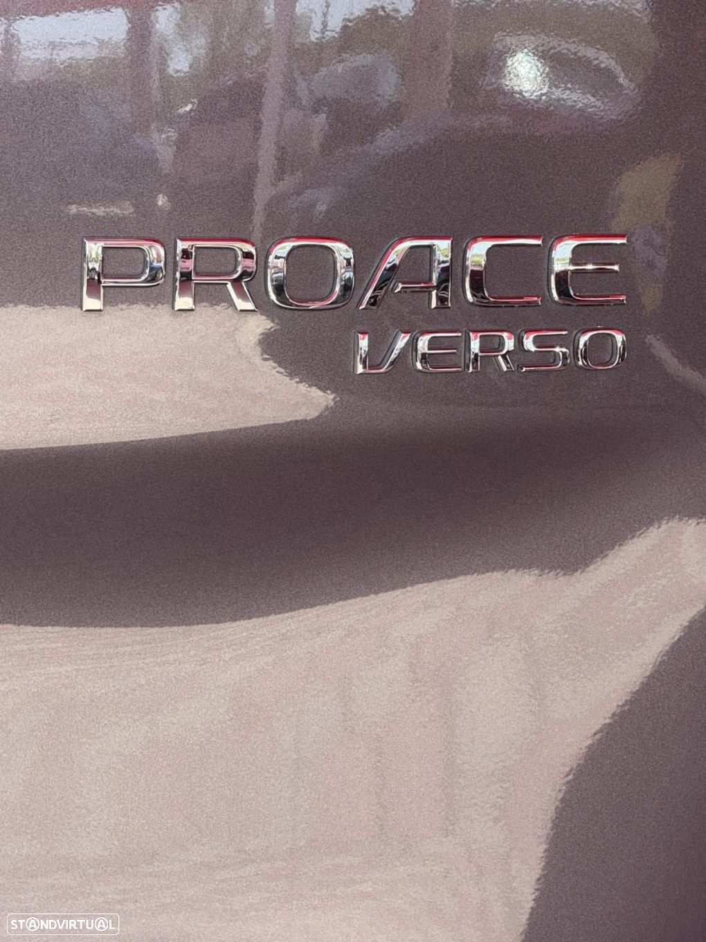 Toyota Proace - 8