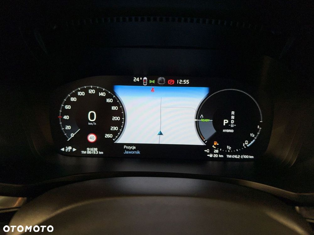 Volvo V60 - 23