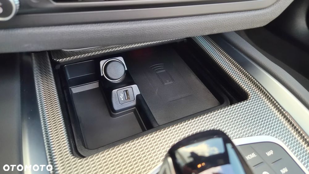 BMW Z4 30i sDrive M Sport sport - 30