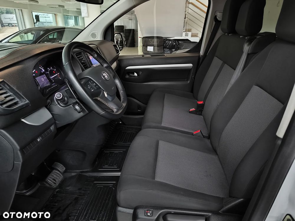 Toyota Proace Verso 2.0 D4-D Long Business - 12