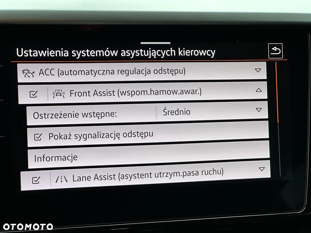 Volkswagen Arteon 2.0 TSI DSG R-Line Edition - 34