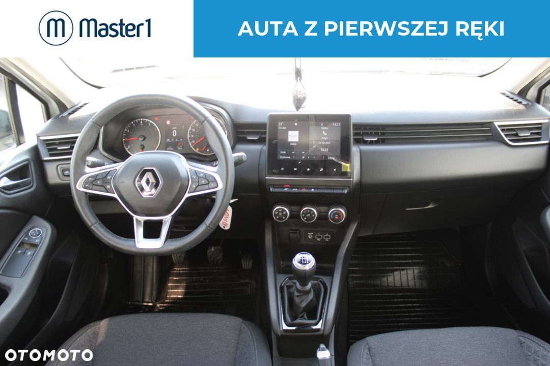 Renault Clio 1.0 TCe Equilibre - 13