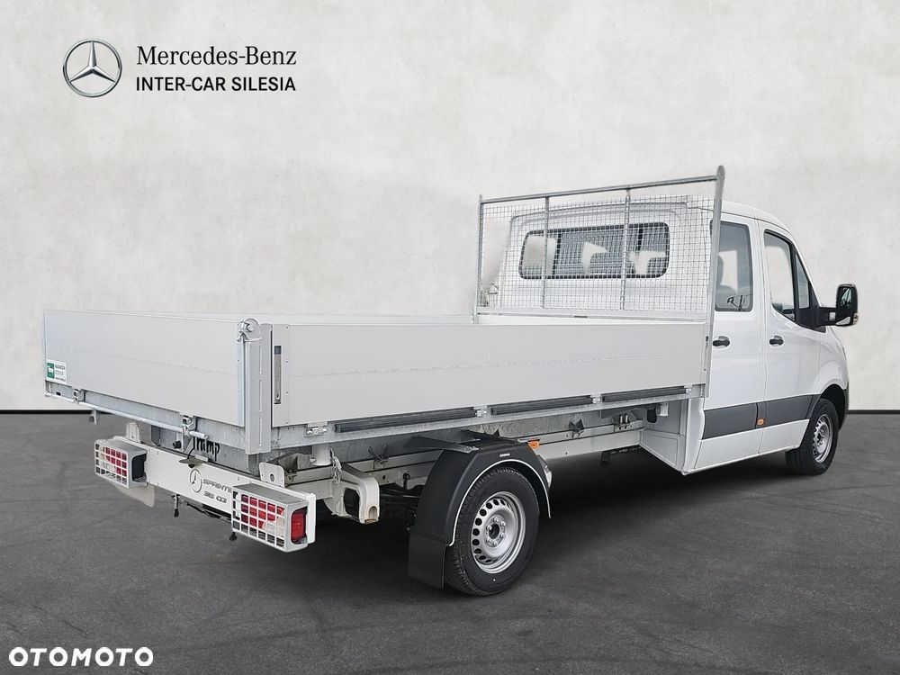 Mercedes-Benz SPRINTER 315 CDI Doka PRO WYWROTKA - 5