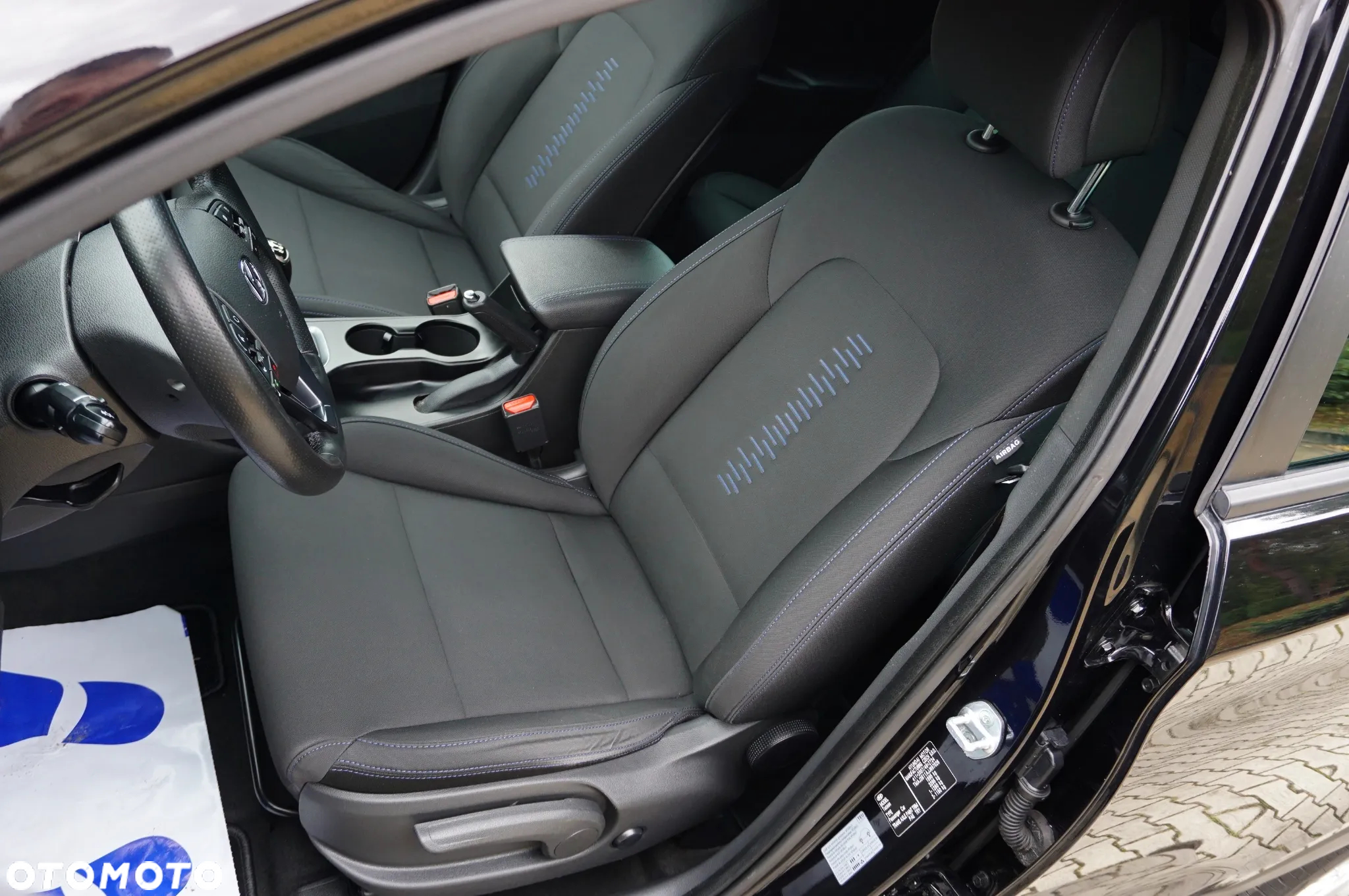 Hyundai Tucson 1.6 GDi Comfort 2WD - 19