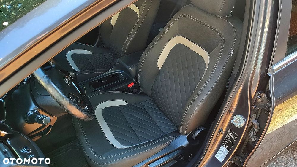 Kia Ceed 1.0 T-GDI ISG GT Line - 4