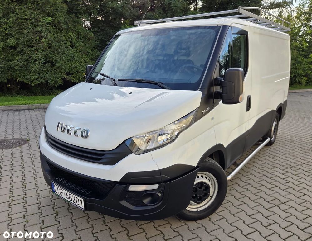 Iveco DAILY - 9
