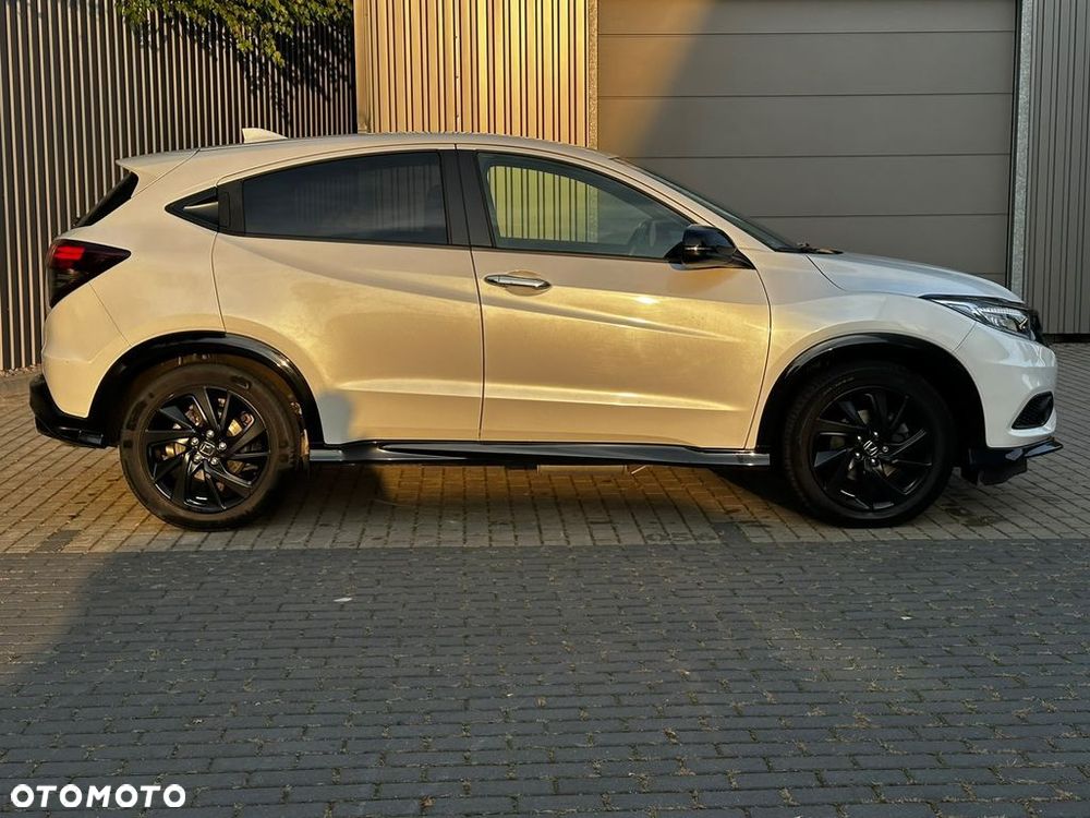 Honda HR-V 1.5 Sport CVT - 6