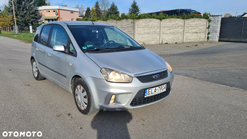 Ford Focus C-Max - 6