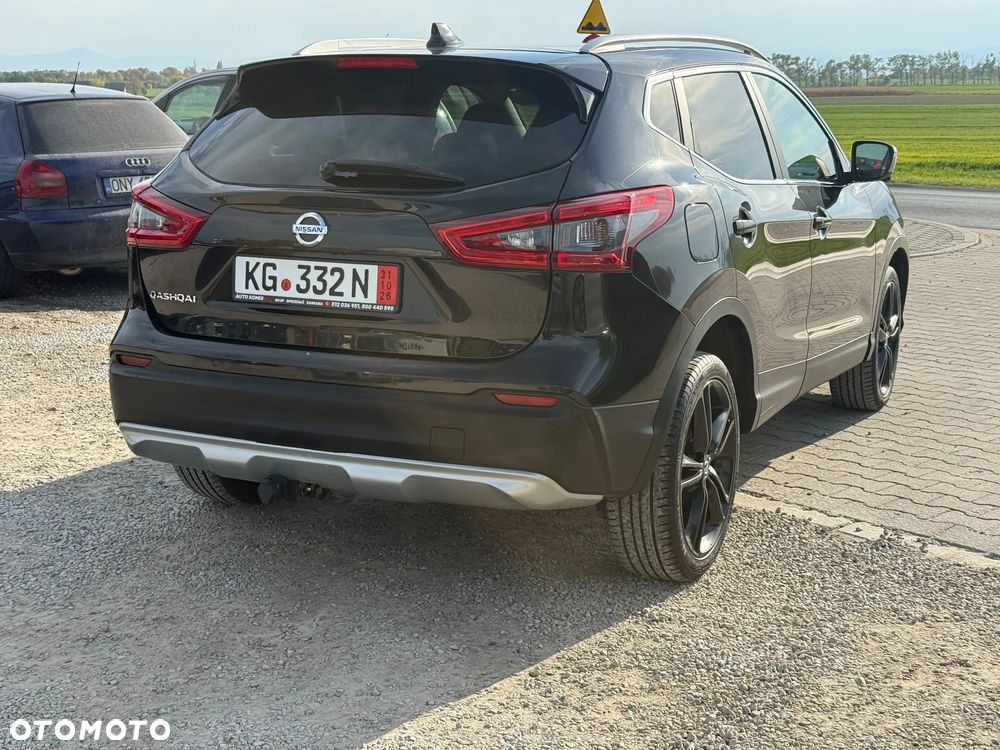 Nissan Qashqai 1.3 DIG-T N-WAY - 10