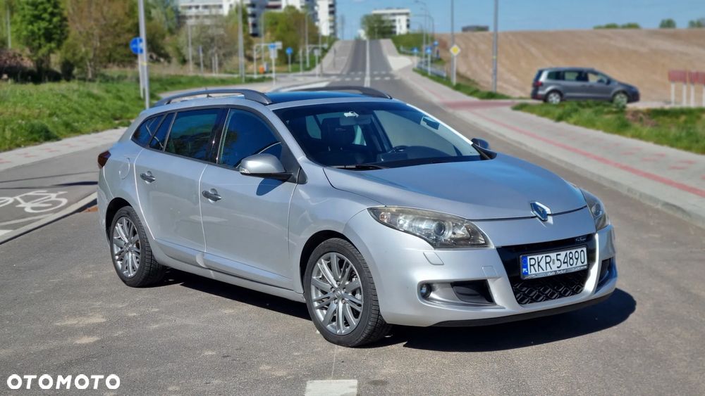 Renault Megane - 11