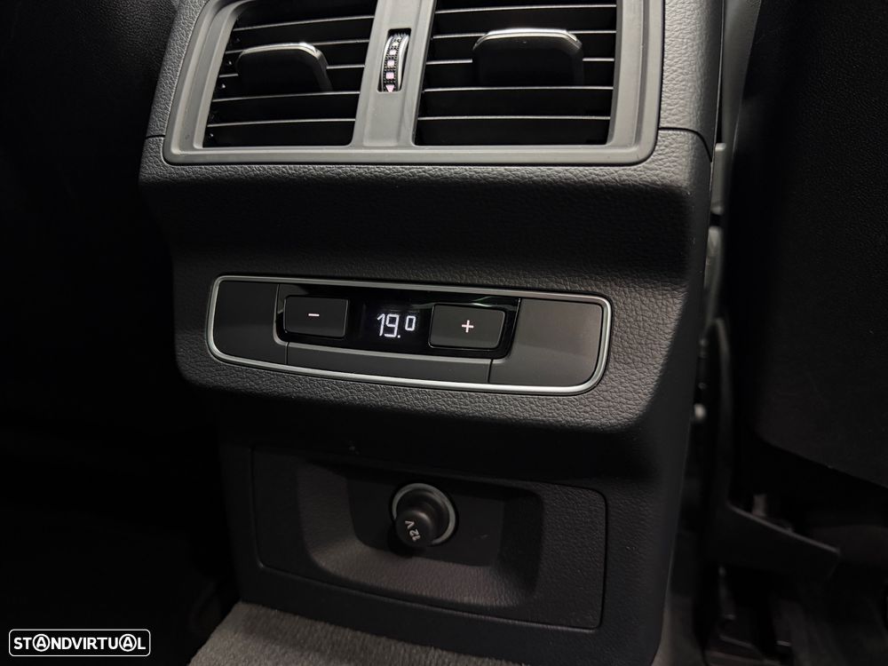 Audi Q5 35 TDI S tronic S line - 23