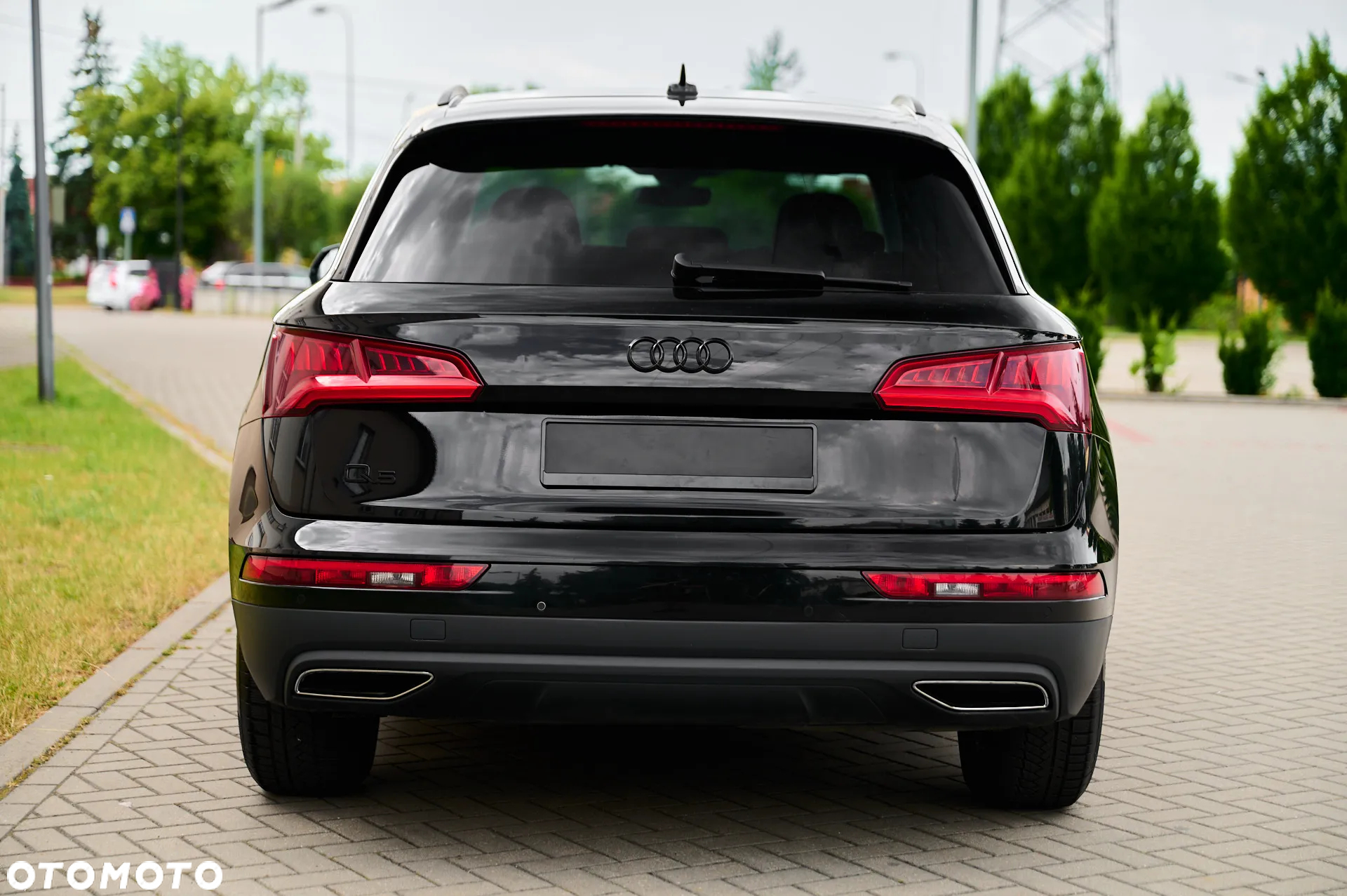 Audi Q5 - 19