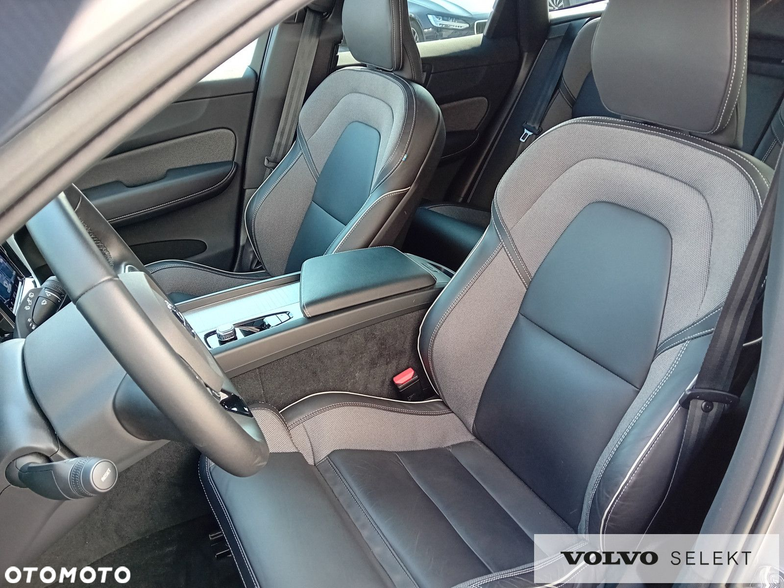 Volvo XC 60 - 29