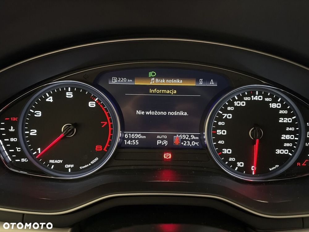 Audi A5 Sportback - 23