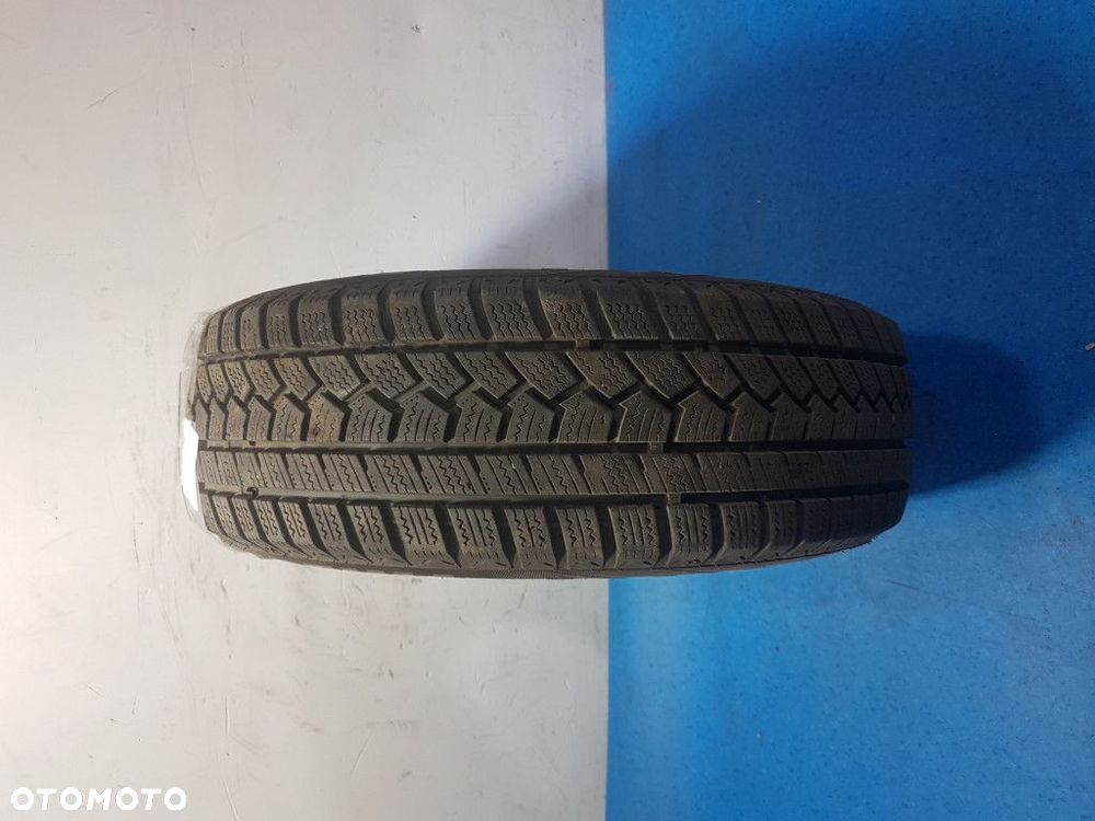 HONDA CIVIC OPONY ZIMOWE 195/65R15 - 1
