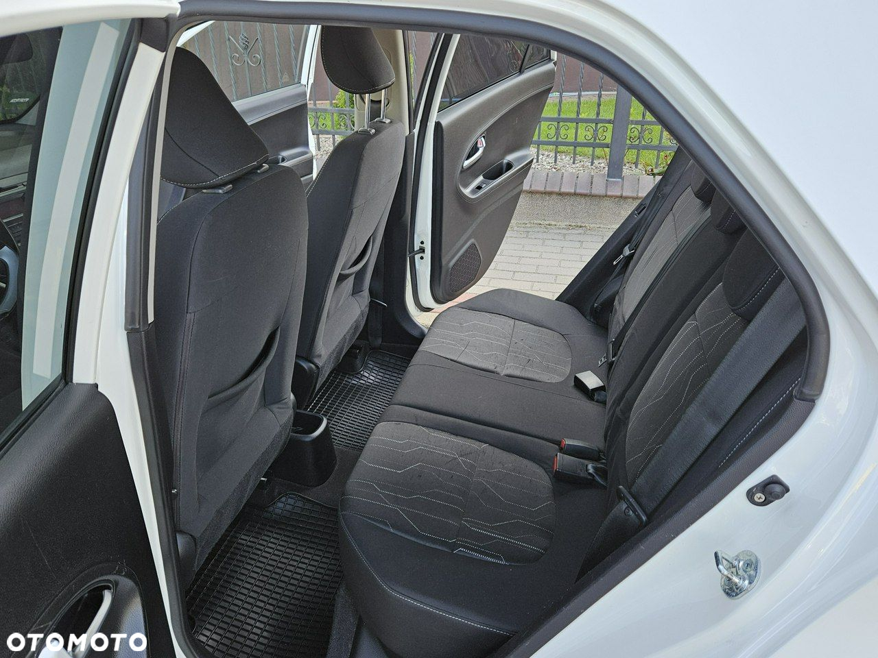 Kia Picanto - 9