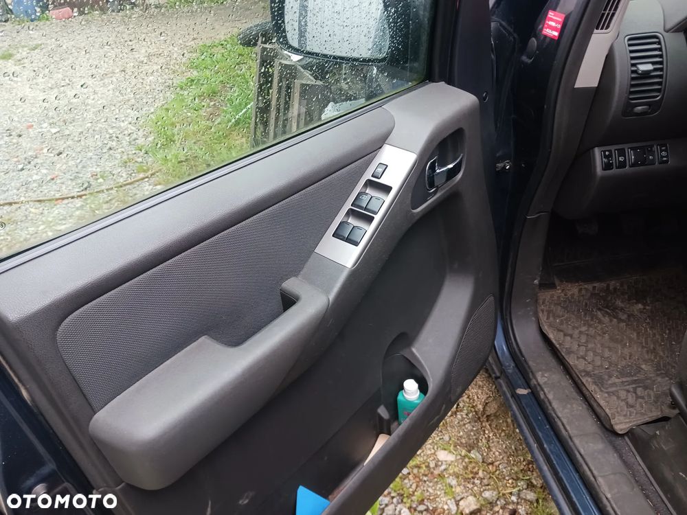 Nissan Pathfinder 2.5 DCi Elegance / LE - 7