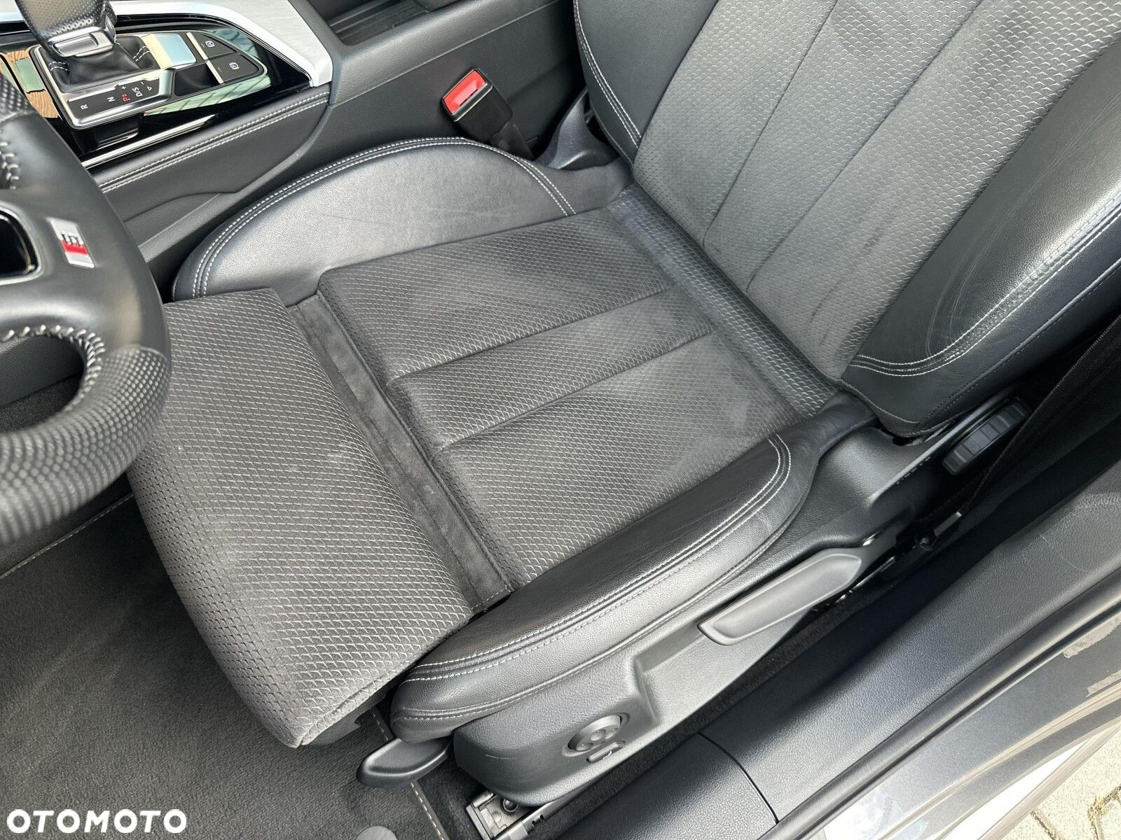 Audi A4 - 12