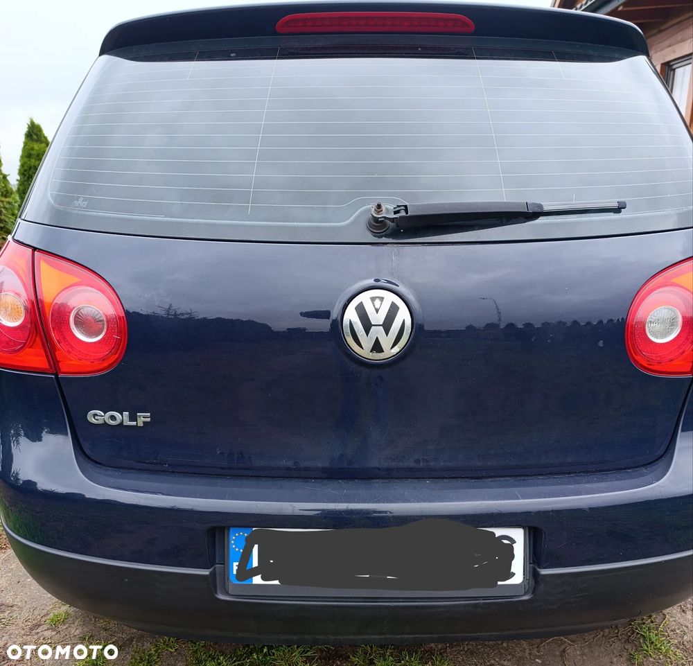 Volkswagen Golf IV 1.4 Basis - 4