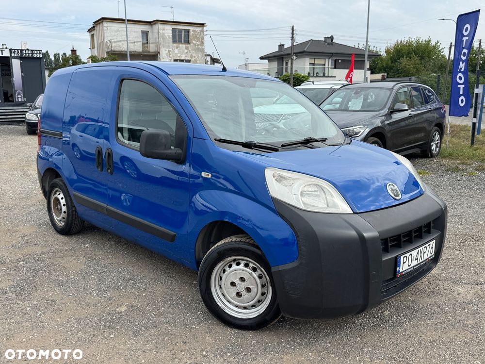 Fiat Fiorino 1.3 Multijet 16V Base - 3