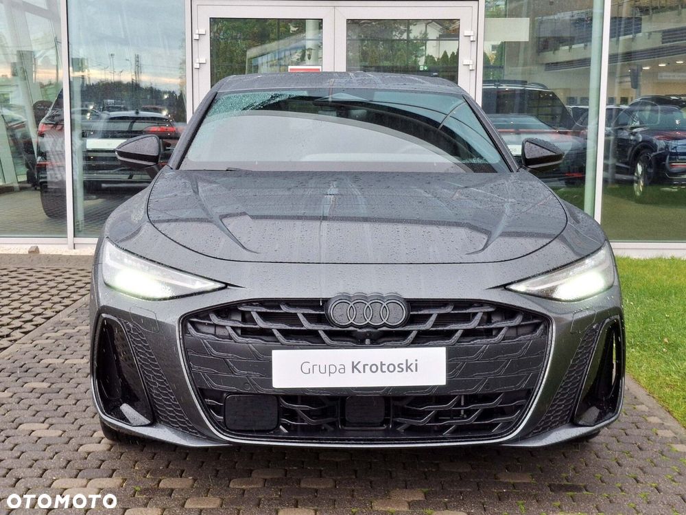 Audi A6 Limousine - 7