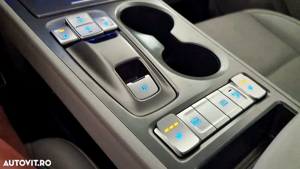 Hyundai KONA Style - 20