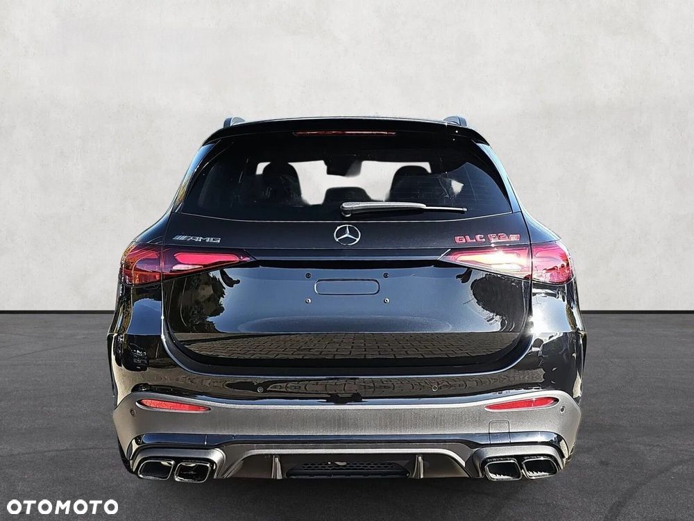 Mercedes-Benz GLC - 6