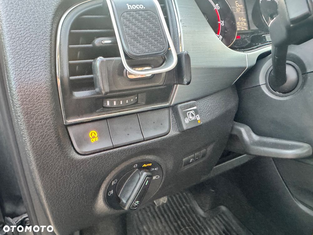 Skoda Fabia 1.0 TSI Style - 18