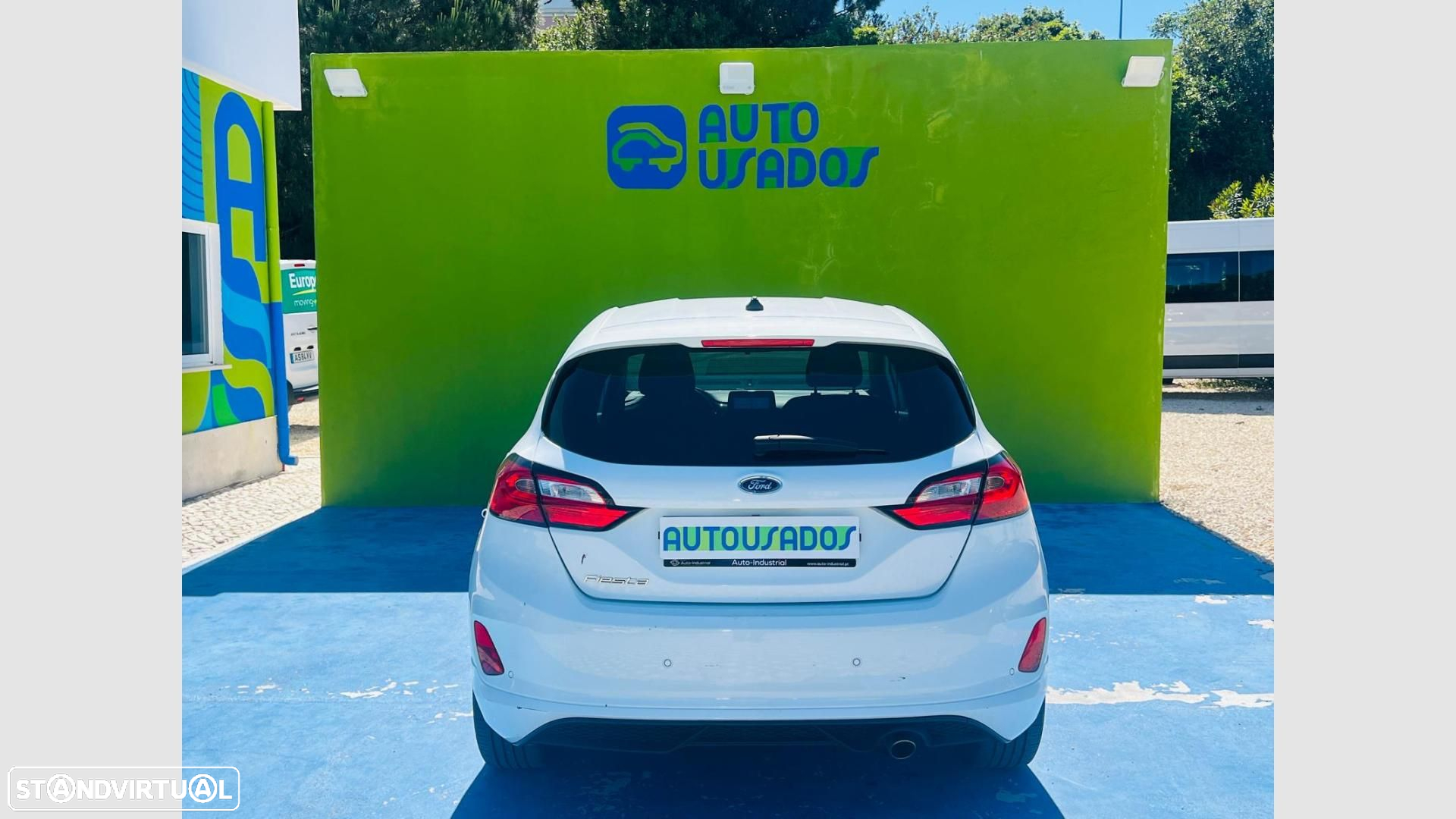 Ford Fiesta 1.0 EcoBoost ST-Line - 5