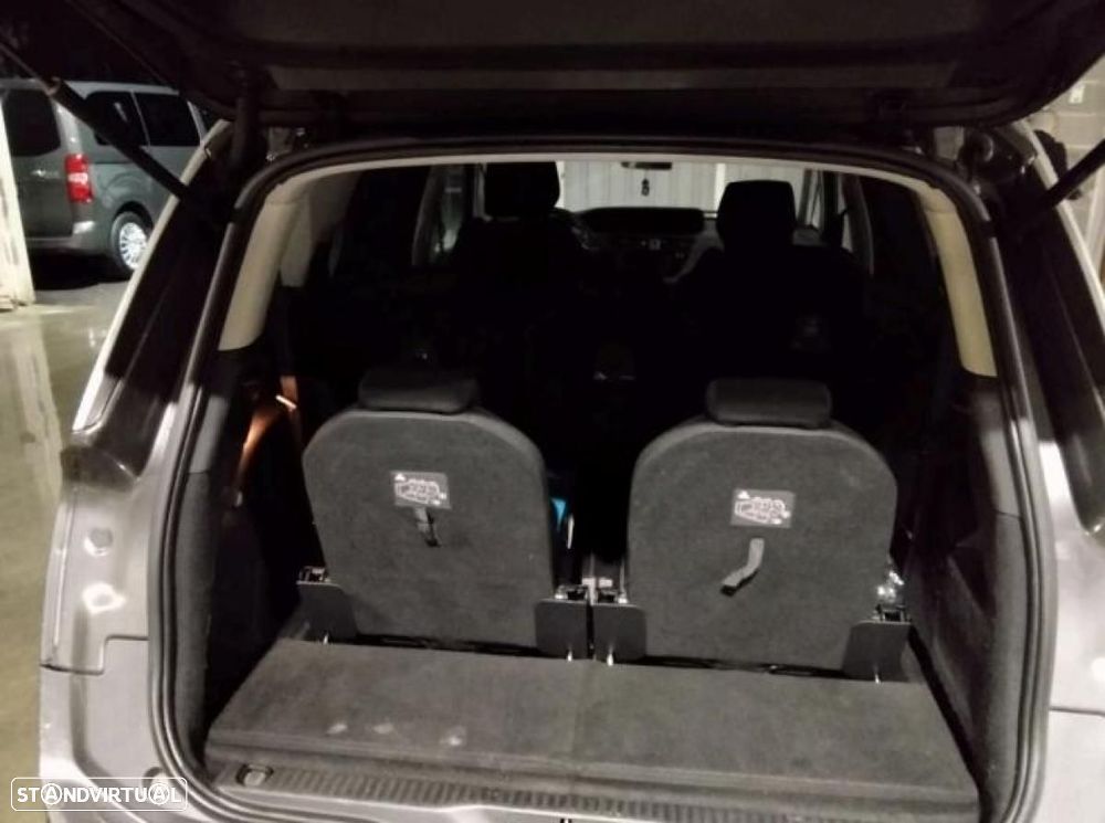 Citroën Grand C4 Spacetourer - 3